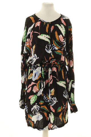Kleid mit Muster