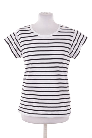 Gestreifte Bluse
