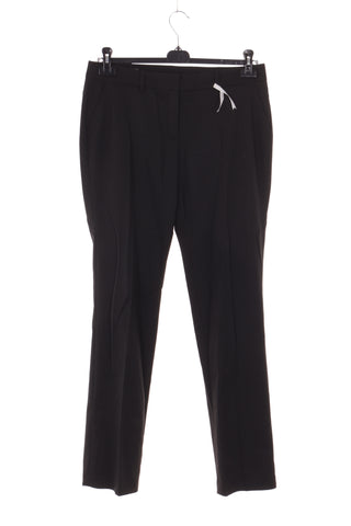 Schwarze Hosen