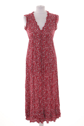 Blumenkleid