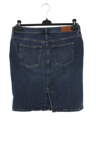 Jeansrock