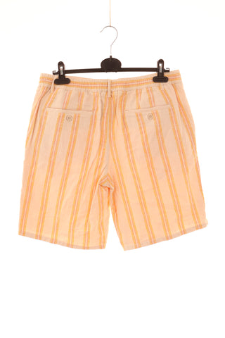 Shorts mit Streifen