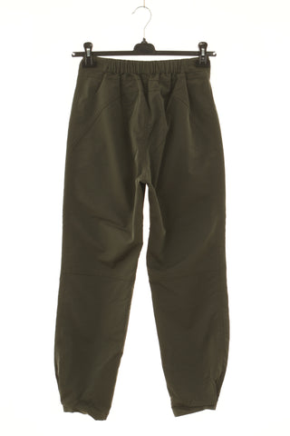 Grüne Hose