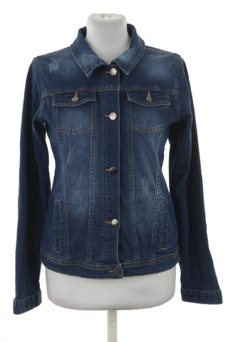 Jeansjacke
