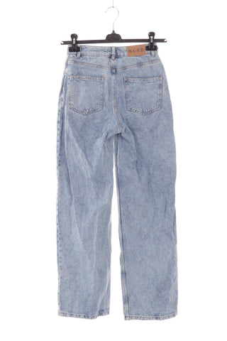 Spodnie jeans