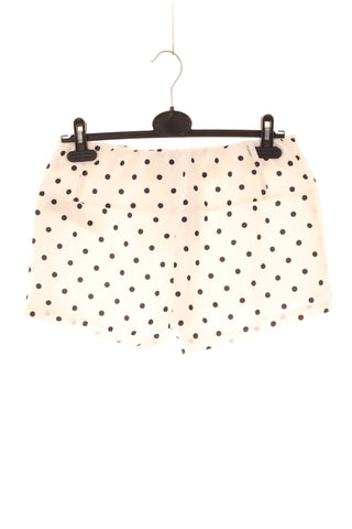 Shorts mit Punkten