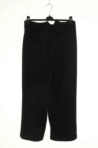 Schwarze Hose