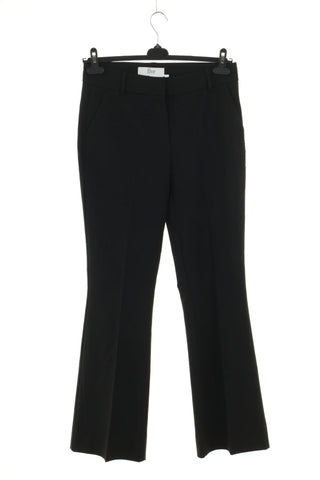 Schwarze Hose