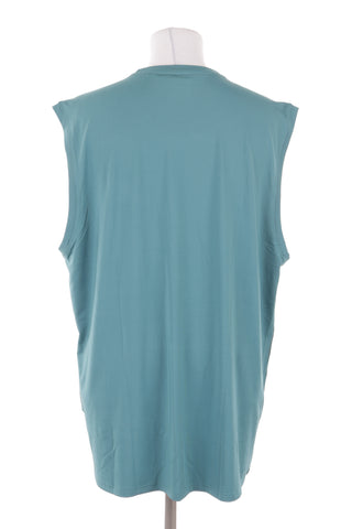 Grünes T-Shirt