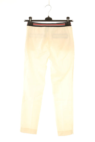 Weiße Hose
