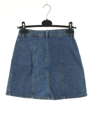 Jeansrock