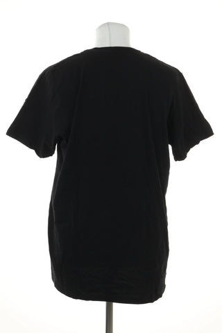 Schwarzes T-Shirt