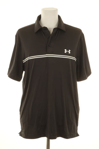 Schwarzes T-Shirt