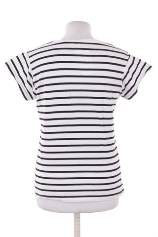 Gestreifte Bluse