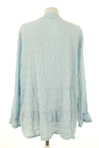 Kariert Bluse