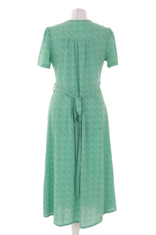 Musterkleid