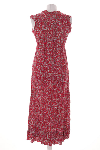Blumenkleid