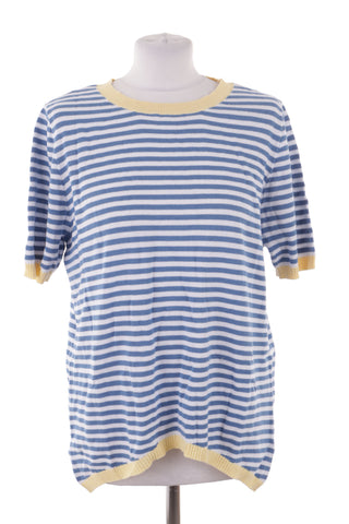 Gestreifte Bluse