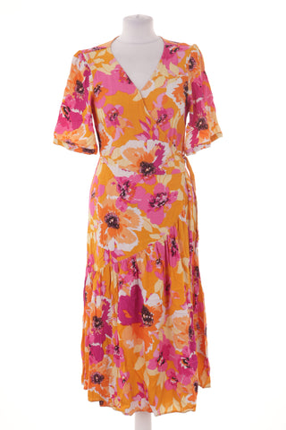 Blumenkleid
