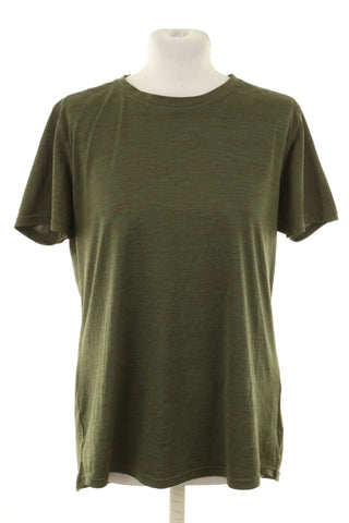 Grünes T-Shirt