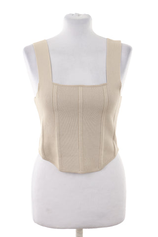 Beiges Top