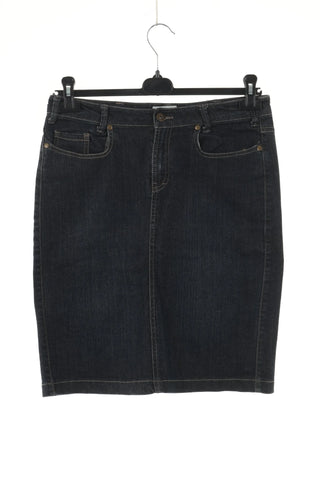Jeansrock