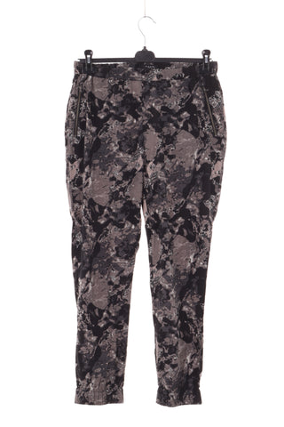 Hose mit Muster