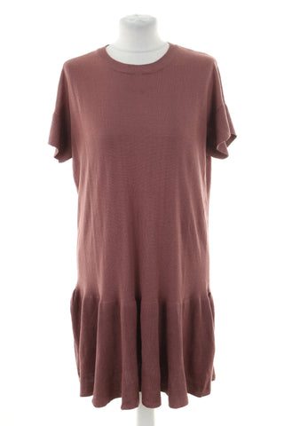 Strickkleid