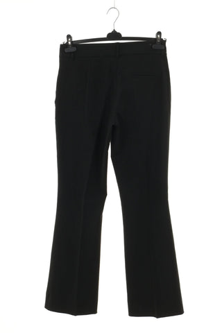 Schwarze Hose