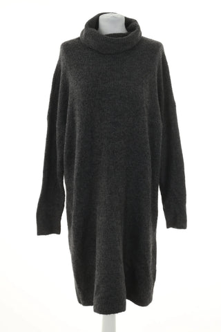 Strickkleid