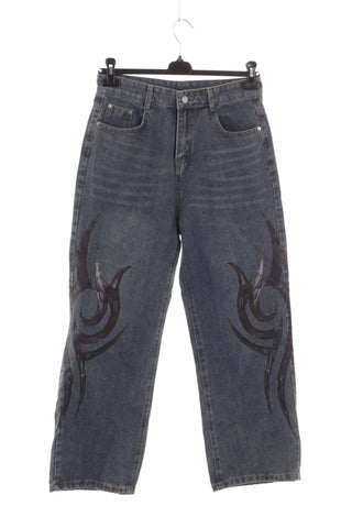 Jeanshose
