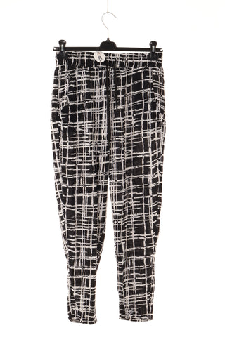 Hose mit Muster