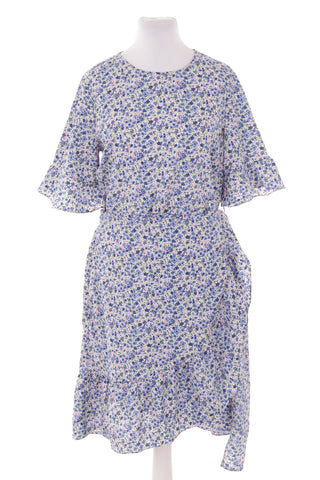 Blumenkleid