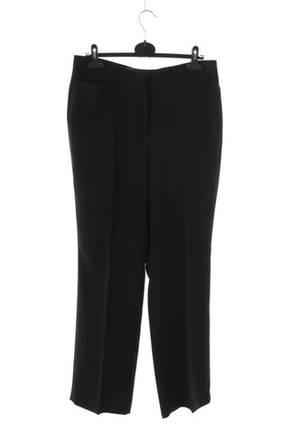 Schwarze Hose
