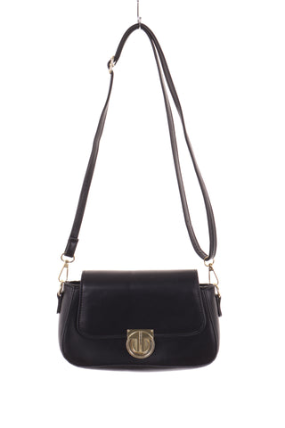 Schwarze Tasche