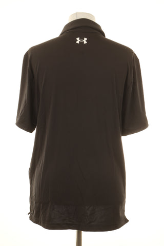 Schwarzes T-Shirt