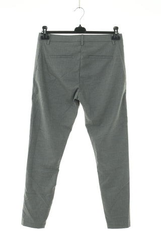 Graue Hose