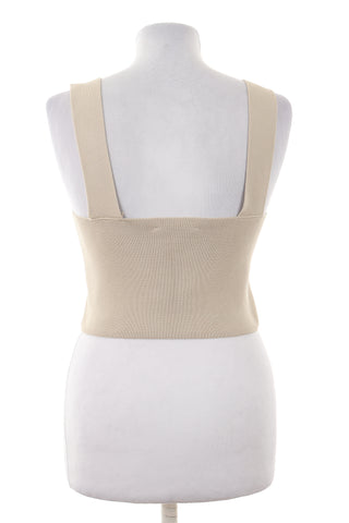 Beiges Top