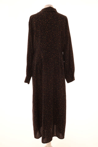 Kleid mit Muster