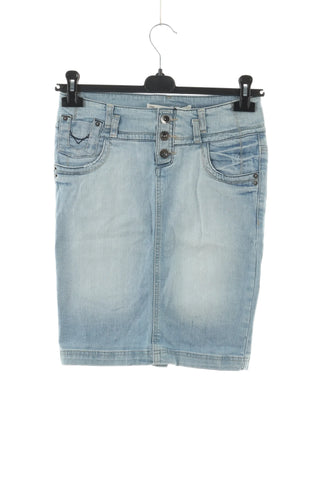 Jeansrock