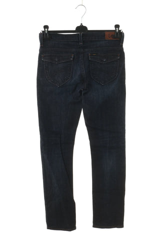 Jeanshose