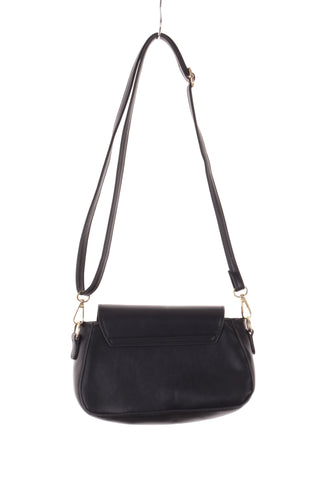 Schwarze Tasche