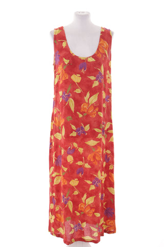 Blumenkleid