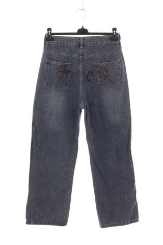 Jeanshose