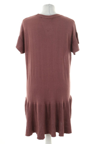 Strickkleid