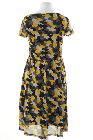 Tarnkleid