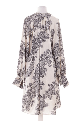 Blumenkleid
