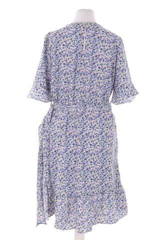 Blumenkleid