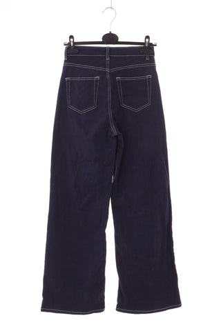 Jeanshosen