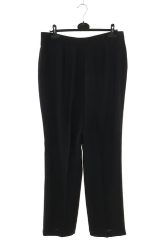 Schwarze Hose